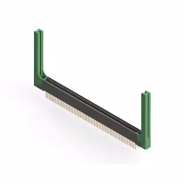 395-116-523-258 EDAC Inc.  Edgeboard Connectors